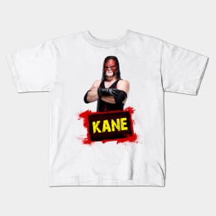 Kane Kids T-Shirt